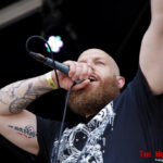 Into The Grave 2025: Bone Ripper
